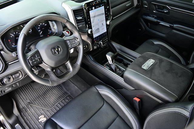 used 2024 Ram 1500 car, priced at $109,988