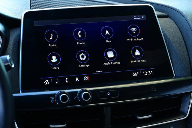 used 2021 Cadillac CT5 car, priced at $30,988