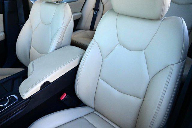 used 2021 Cadillac CT5 car, priced at $30,988