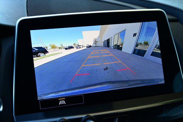 used 2021 Cadillac CT5 car, priced at $30,988