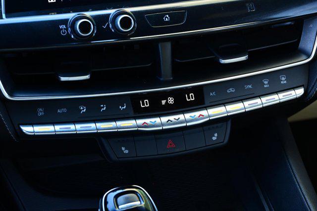 used 2021 Cadillac CT5 car, priced at $30,988