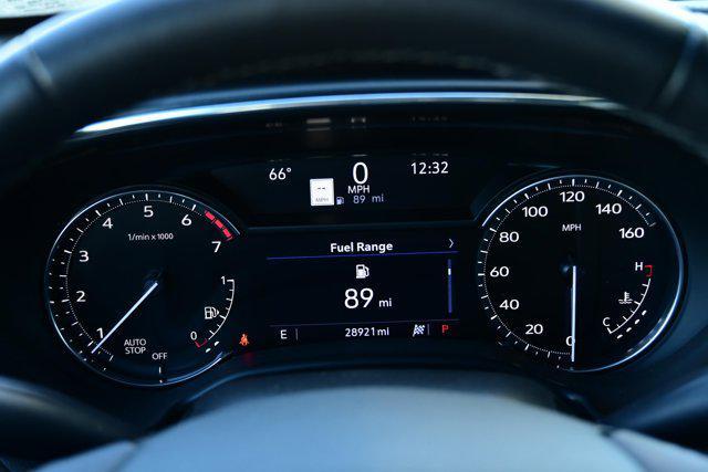 used 2021 Cadillac CT5 car, priced at $30,988