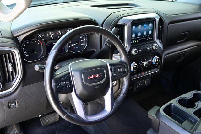 used 2020 GMC Sierra 1500 car, priced at $33,585