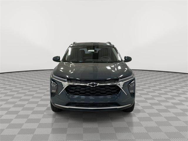 new 2025 Chevrolet Trax car, priced at $25,524