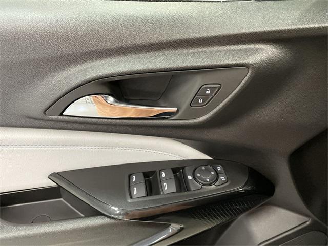 new 2025 Chevrolet Trax car, priced at $25,524