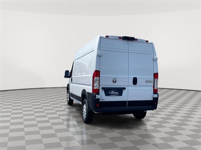 used 2024 Ram ProMaster 1500 car, priced at $41,999