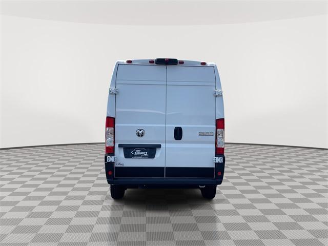 used 2024 Ram ProMaster 1500 car, priced at $41,999