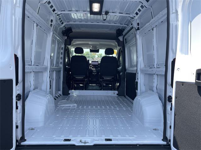 used 2024 Ram ProMaster 1500 car, priced at $41,999