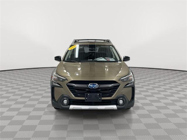 used 2024 Subaru Outback car, priced at $32,987
