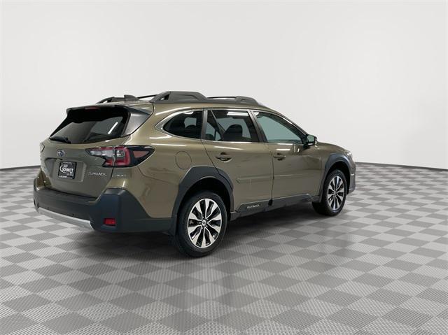 used 2024 Subaru Outback car, priced at $32,987