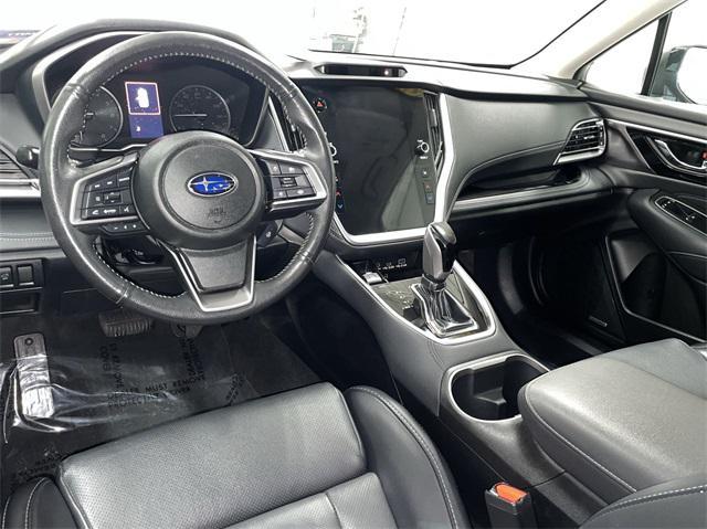 used 2024 Subaru Outback car, priced at $32,987