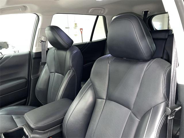 used 2024 Subaru Outback car, priced at $32,987