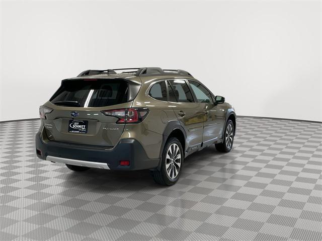 used 2024 Subaru Outback car, priced at $32,987