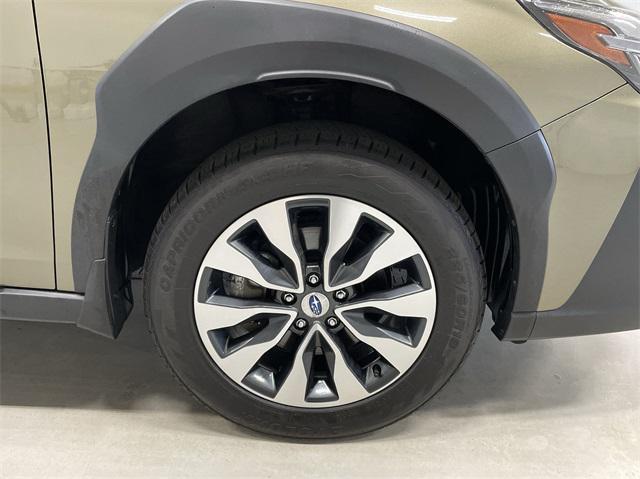 used 2024 Subaru Outback car, priced at $32,987