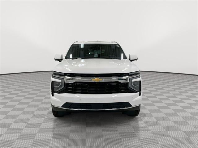 new 2025 Chevrolet Suburban car, priced at $64,247