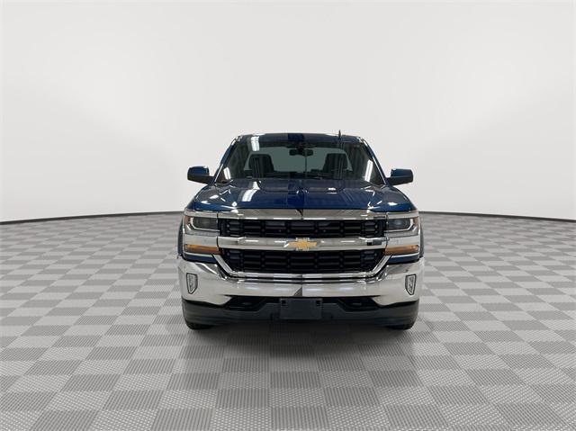 used 2016 Chevrolet Silverado 1500 car, priced at $21,987