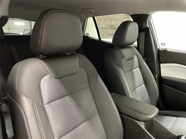 new 2025 Chevrolet Trax car, priced at $25,404