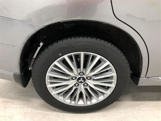 used 2019 Mitsubishi Outlander PHEV car, priced at $18,781