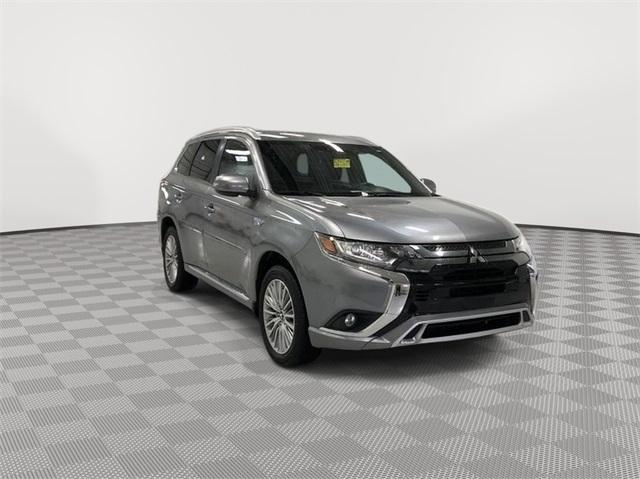 used 2019 Mitsubishi Outlander PHEV car, priced at $18,781