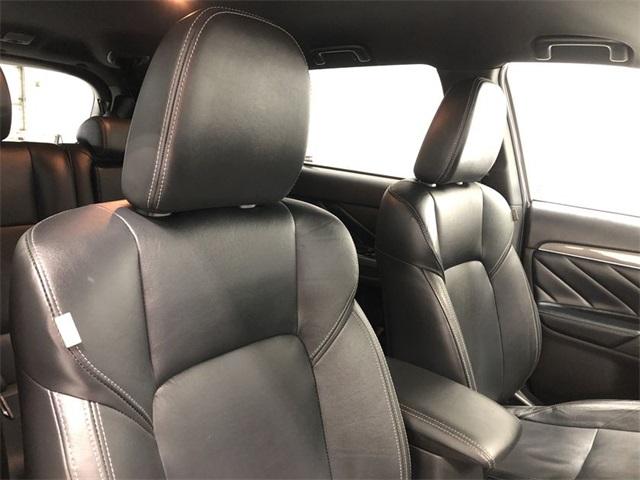 used 2019 Mitsubishi Outlander PHEV car, priced at $18,781