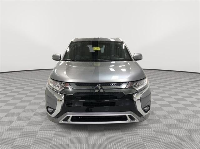 used 2019 Mitsubishi Outlander PHEV car, priced at $18,781