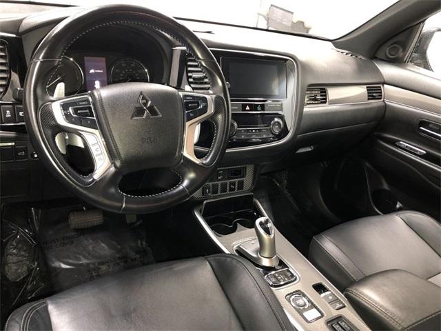 used 2019 Mitsubishi Outlander PHEV car, priced at $18,781