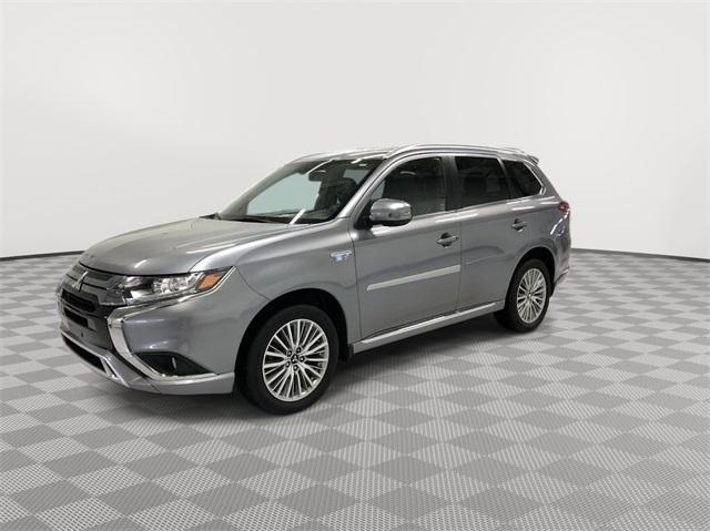 used 2019 Mitsubishi Outlander PHEV car, priced at $18,781