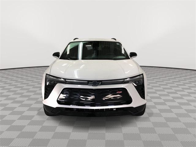 new 2024 Chevrolet Blazer EV car, priced at $53,590