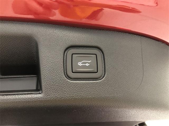 new 2024 Chevrolet Blazer EV car, priced at $56,110