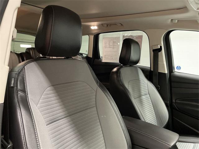 used 2019 Ford Escape car, priced at $14,281