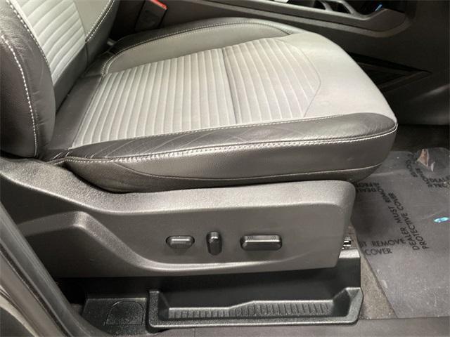 used 2019 Ford Escape car, priced at $14,281