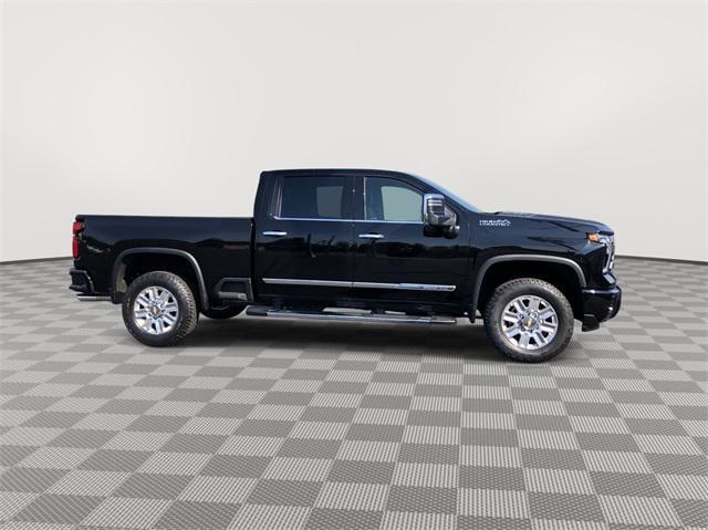 new 2024 Chevrolet Silverado 3500 car, priced at $77,950