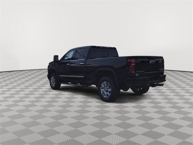 new 2024 Chevrolet Silverado 3500 car, priced at $77,950