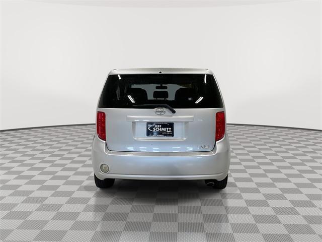 used 2008 Scion xB car, priced at $7,997