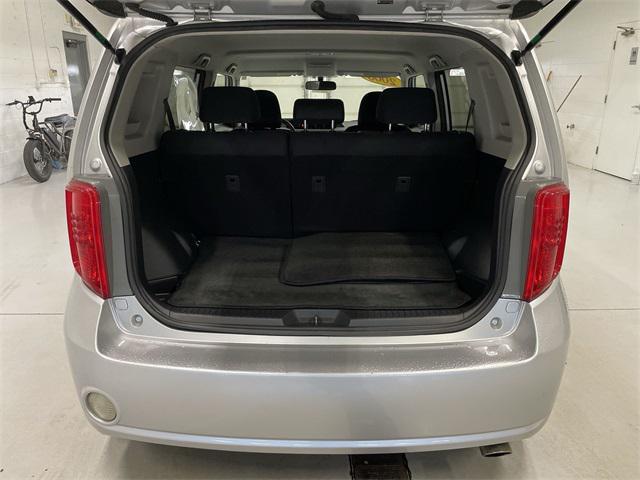 used 2008 Scion xB car, priced at $7,997