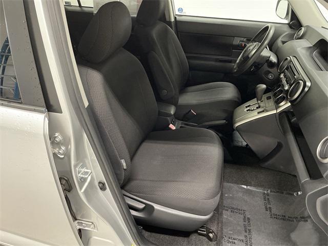 used 2008 Scion xB car, priced at $7,997