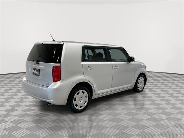 used 2008 Scion xB car, priced at $7,997