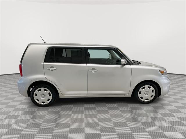 used 2008 Scion xB car, priced at $7,997