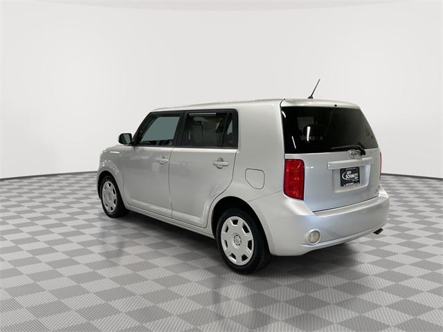 used 2008 Scion xB car, priced at $7,997