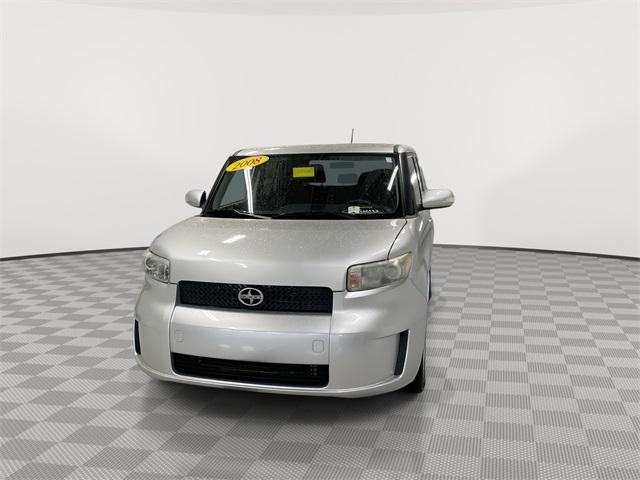 used 2008 Scion xB car, priced at $7,997