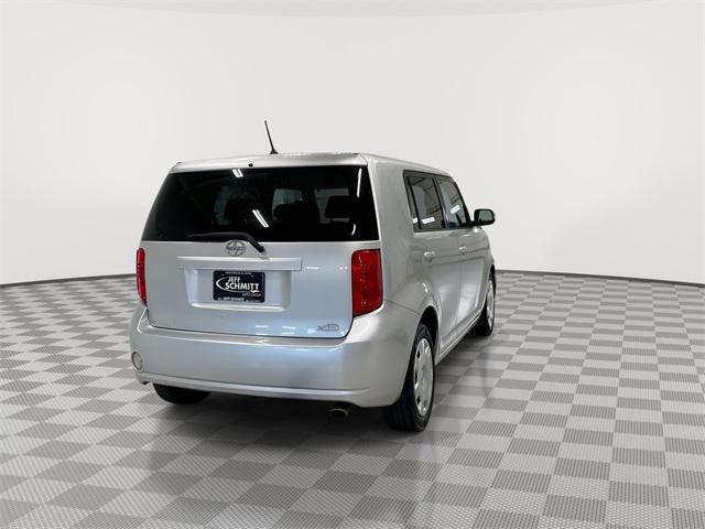 used 2008 Scion xB car, priced at $7,997