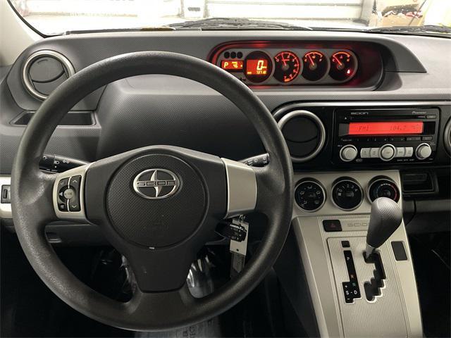 used 2008 Scion xB car, priced at $7,997