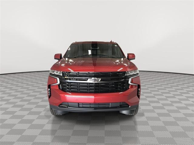 new 2024 Chevrolet Tahoe car, priced at $70,814