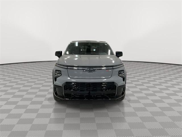 new 2025 Chevrolet Silverado EV car, priced at $97,895