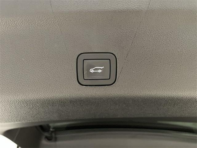 new 2025 Chevrolet Tahoe car, priced at $71,116