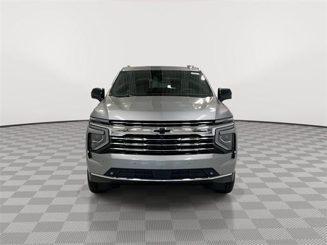 new 2025 Chevrolet Tahoe car, priced at $71,116