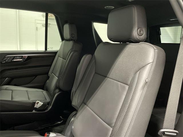 new 2025 Chevrolet Tahoe car, priced at $71,116