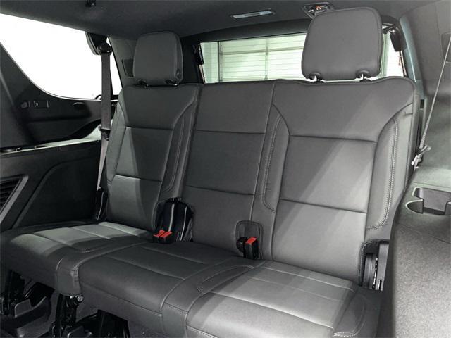 new 2025 Chevrolet Tahoe car, priced at $71,116