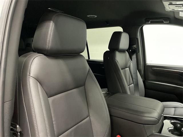 new 2025 Chevrolet Tahoe car, priced at $71,116