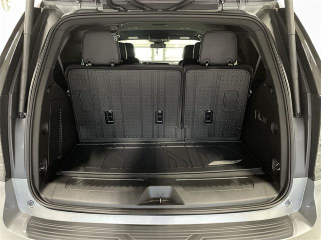 new 2025 Chevrolet Tahoe car, priced at $71,116